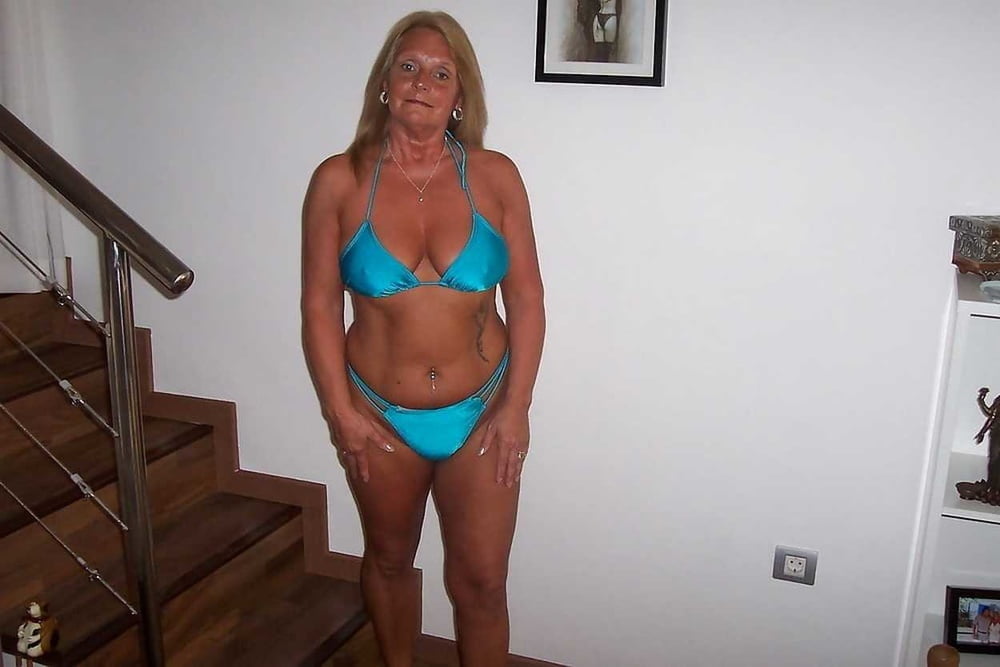 From MILF to GILF with Matures in between 284 #92087465