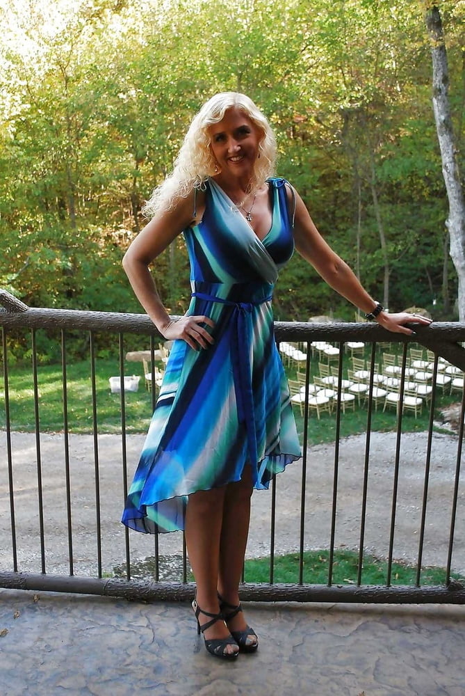 From MILF to GILF with Matures in between 284 #92088360