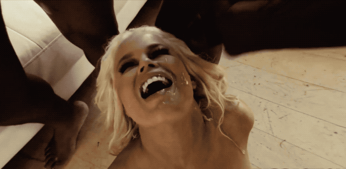 Interracial chupar y faciales gifs
 #81407021