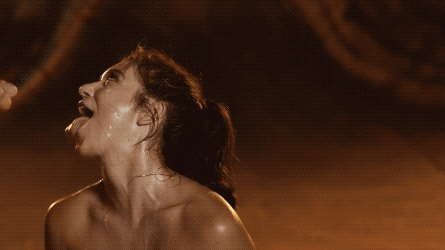 Interracial chupar y faciales gifs
 #81407081