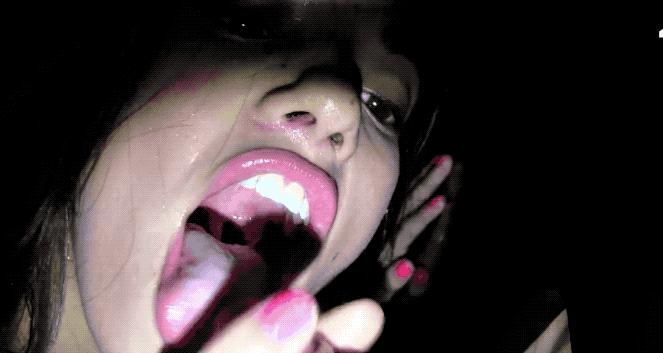 Interracial chupar y faciales gifs
 #81407345