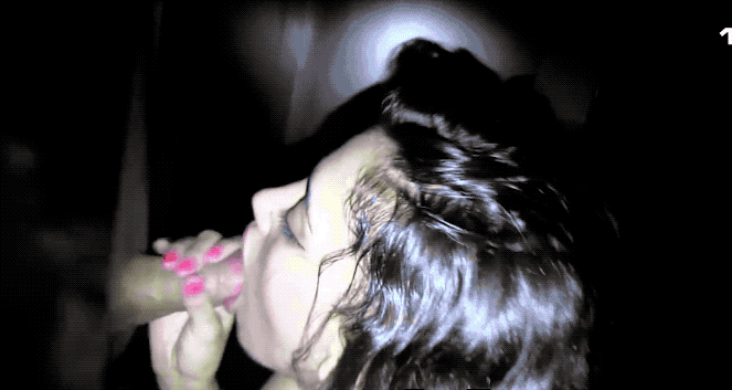 Interracial chupar y faciales gifs
 #81407367