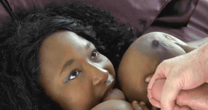 Interracial chupar y faciales gifs
 #81407481