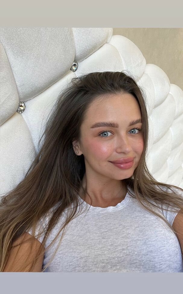 Lyubov Gulyak nude #108824428