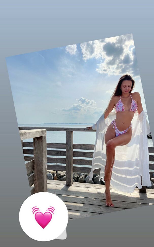 Lyubov Gulyak nude #108824430