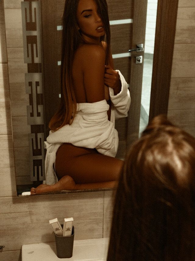 Lyubov Gulyak nude #108824449