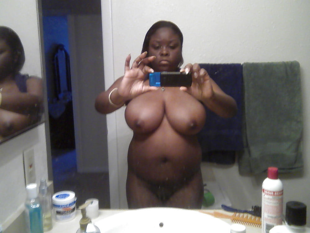 Ebony Selfies 31 #87698661