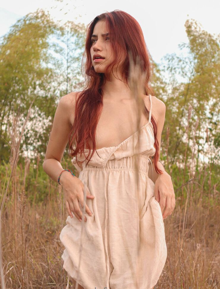 Grettabenet nude #109814332