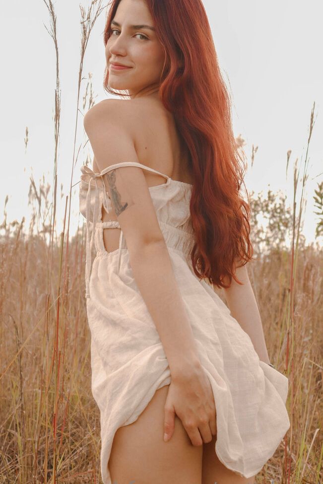 Grettabenet nude #109814336