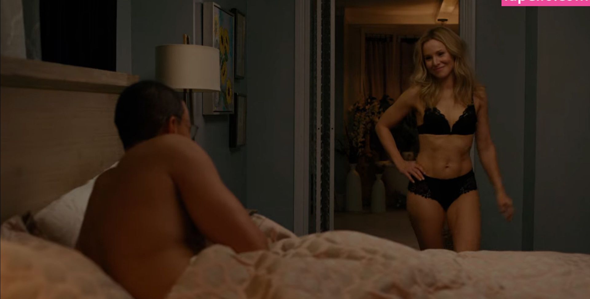 Kristen Bell nude #108678866