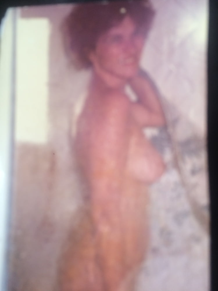 FRENCH MATURE CURVY 51 FRENCH BITCH FROM HYERES #90669398