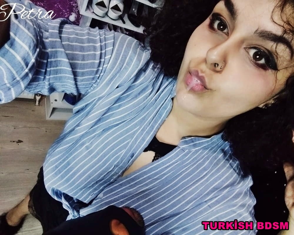 Turkish bbw bdsm  turk glasses big boobs hot nylon socks #96672314