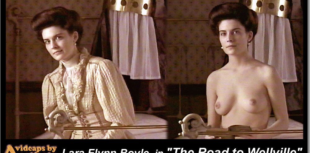 Lara Flynn Boyle nude #109497512