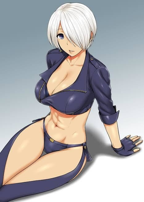 The king of fighters 3 #87759005