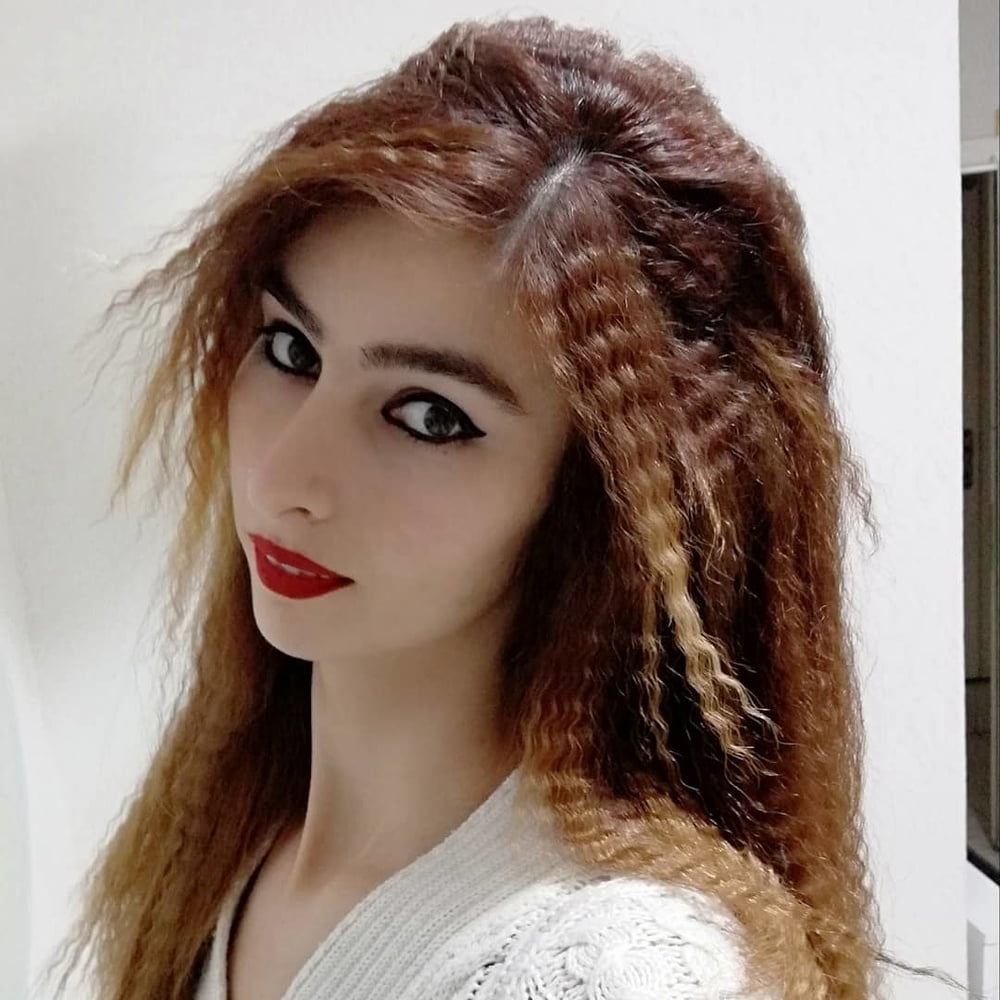Crimped Hair 5 ( sexy hairs ) #95845746