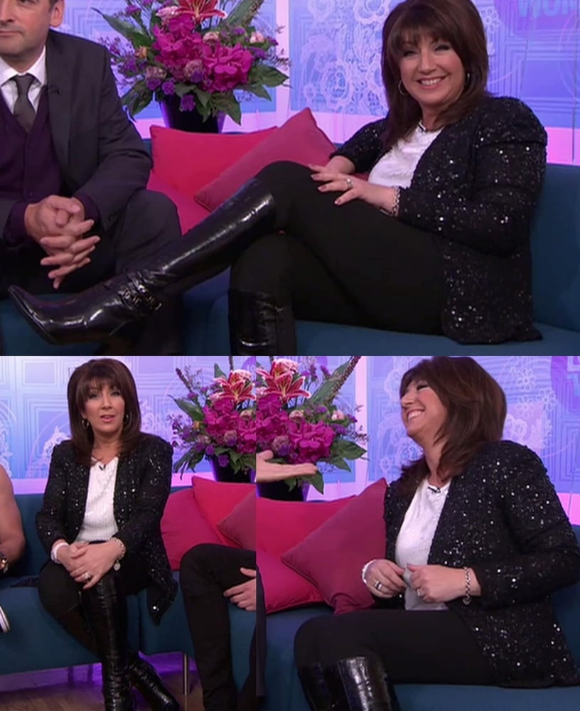 Jane mcdonald
 #105322287