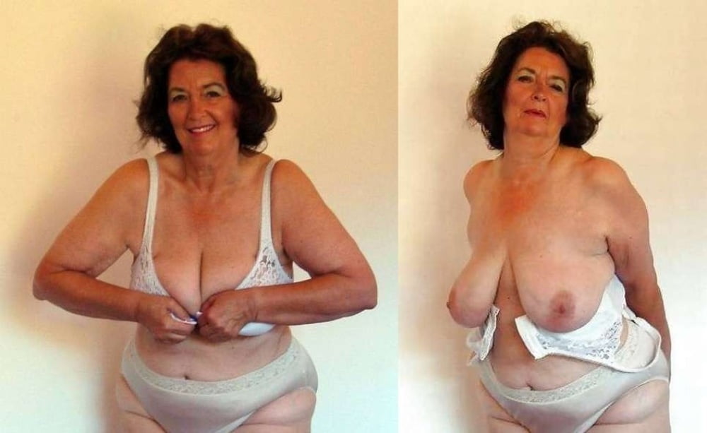 Las abuelas son las mejores amigas
 #94840249