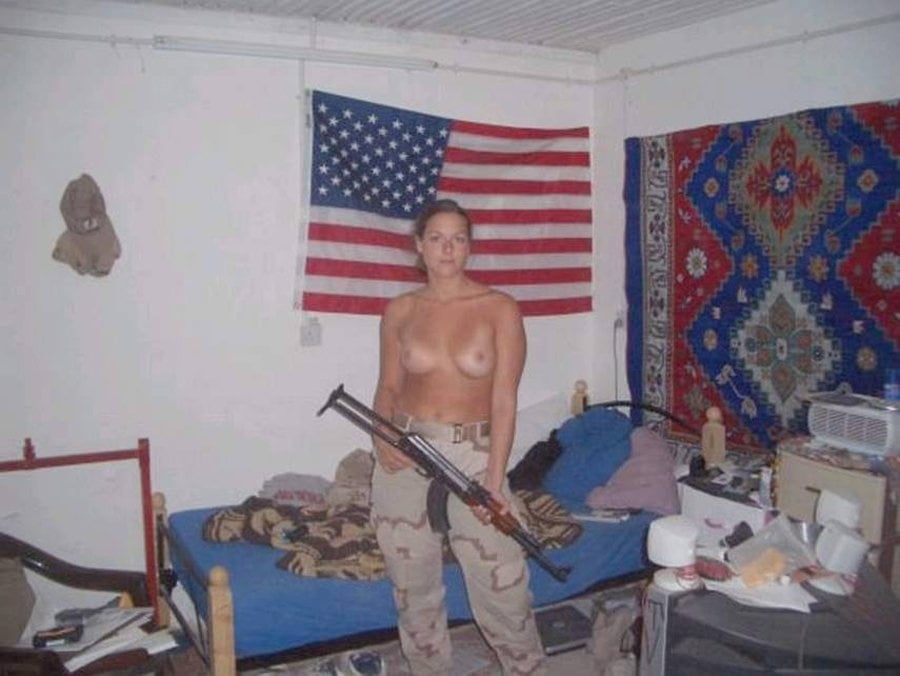 WITH WEAPON #100127201
