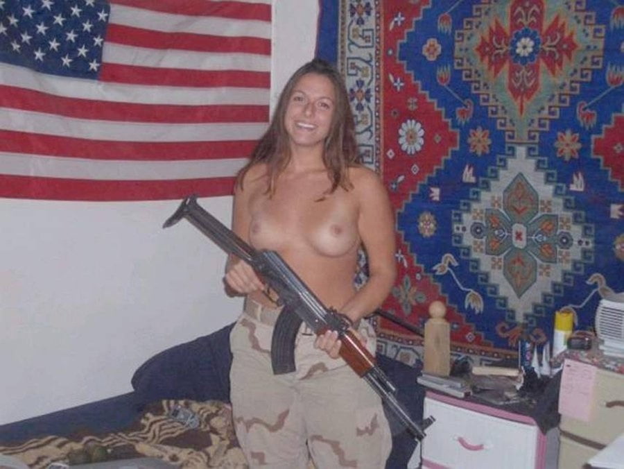 WITH WEAPON #100127203