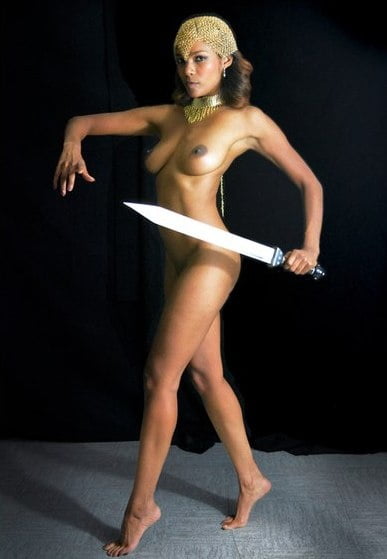 WITH WEAPON #100127410
