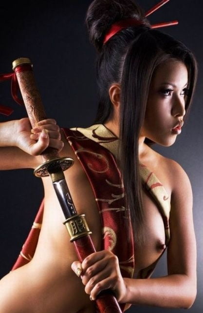 WITH WEAPON #100127723