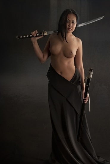 WITH WEAPON #100127748