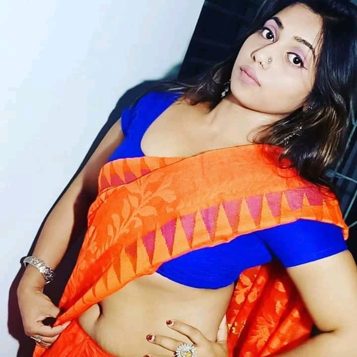 Chica india en saree
 #100729283