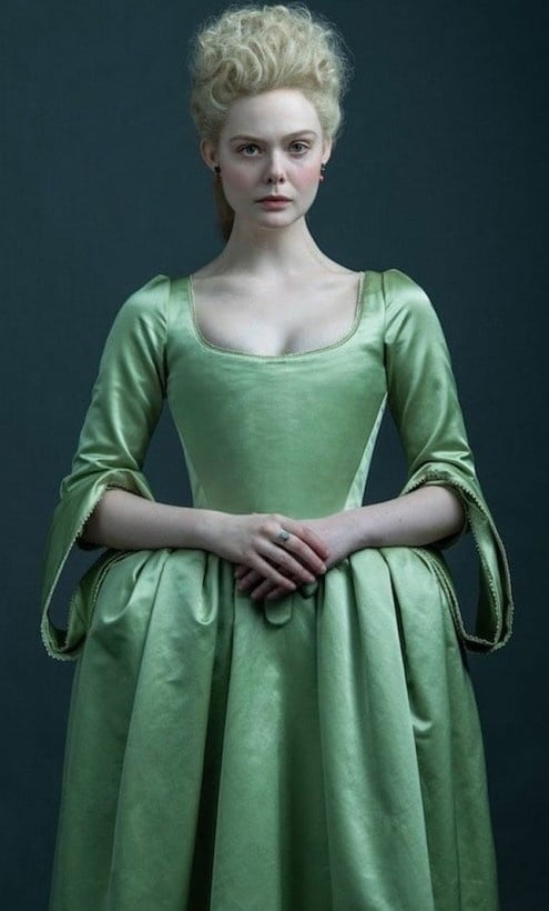 Elle fanning fotos
 #81544065