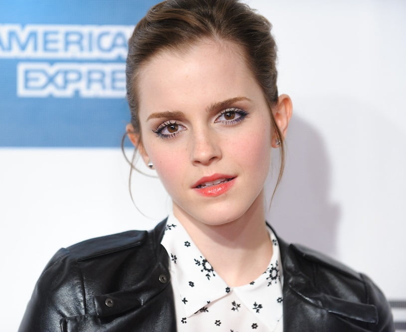 Lockdown ablenkung - emma watson
 #95763013