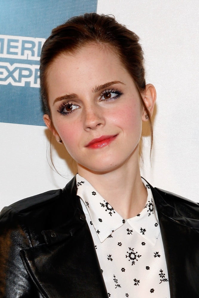 Lockdown ablenkung - emma watson
 #95763016