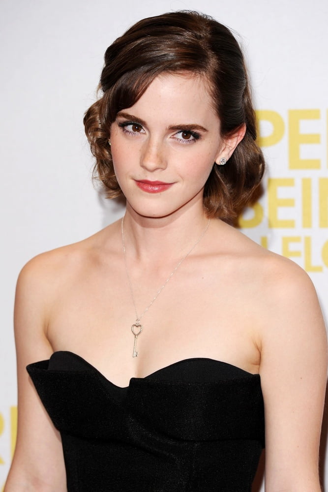 Lockdown Distraction - Emma Watson #95763046