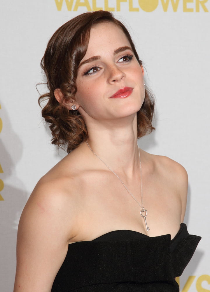 Distrazione di blocco - emma watson
 #95763049