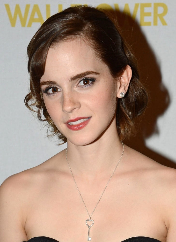 Distrazione di blocco - emma watson
 #95763057