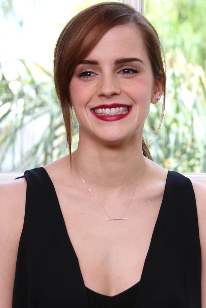 Lockdown ablenkung - emma watson
 #95763072