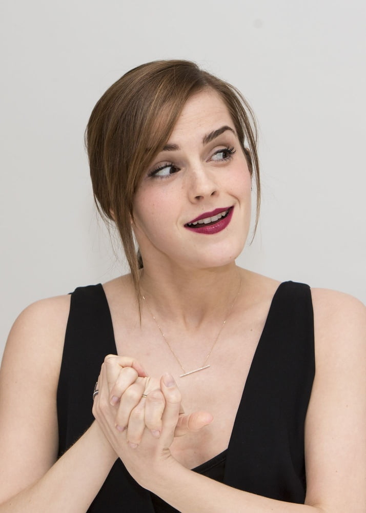 Lockdown Distraction - Emma Watson #95763081