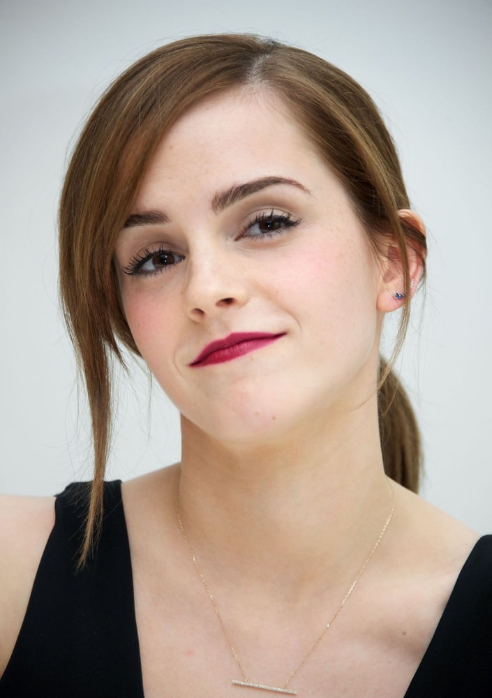 Lockdown ablenkung - emma watson
 #95763100