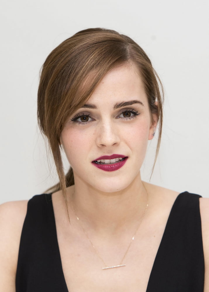 Lockdown ablenkung - emma watson
 #95763103