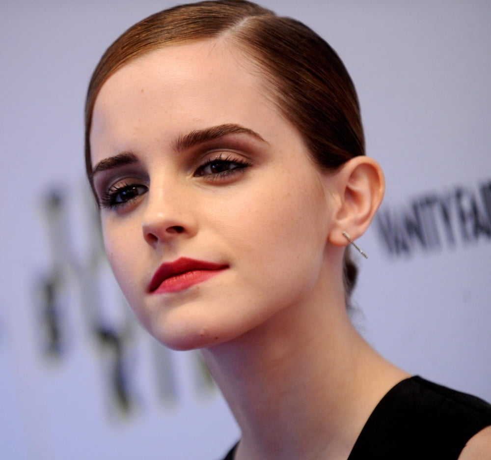 Lockdown ablenkung - emma watson
 #95763133