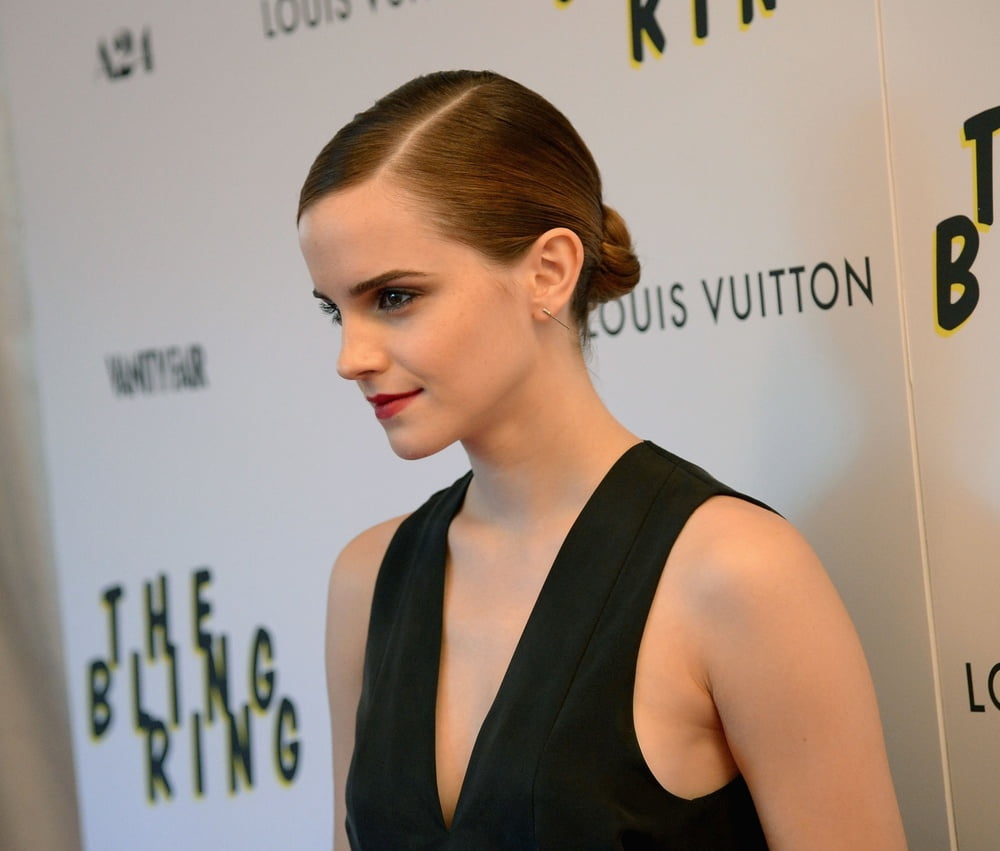 Lockdown ablenkung - emma watson
 #95763136