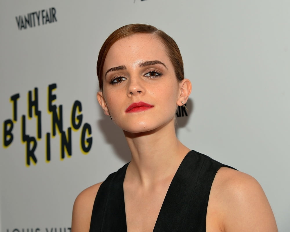 Distrazione di blocco - emma watson
 #95763139