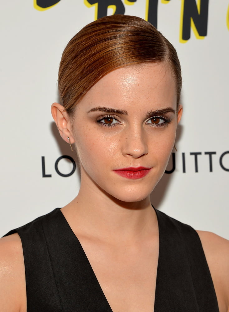 Lockdown ablenkung - emma watson
 #95763142