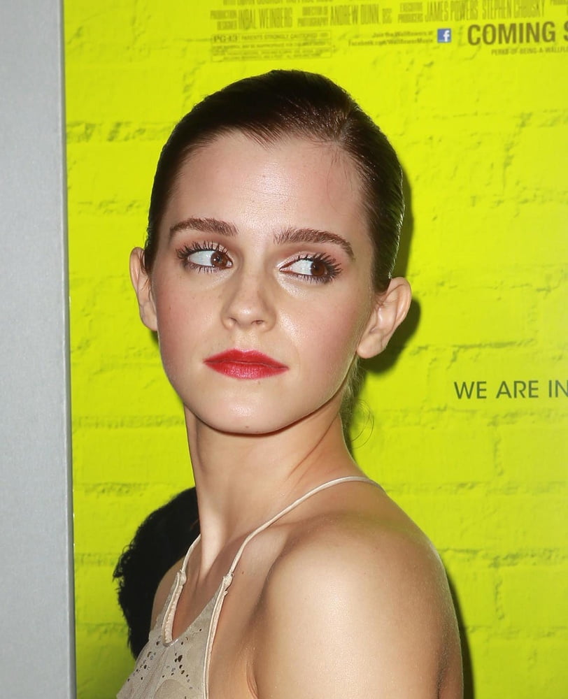 Lockdown ablenkung - emma watson
 #95763151