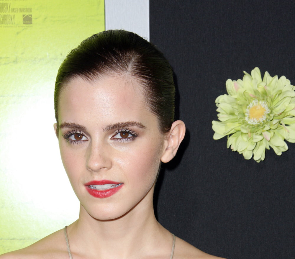 Lockdown ablenkung - emma watson
 #95763180