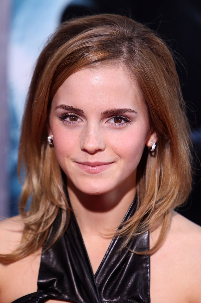 Lockdown ablenkung - emma watson
 #95763221