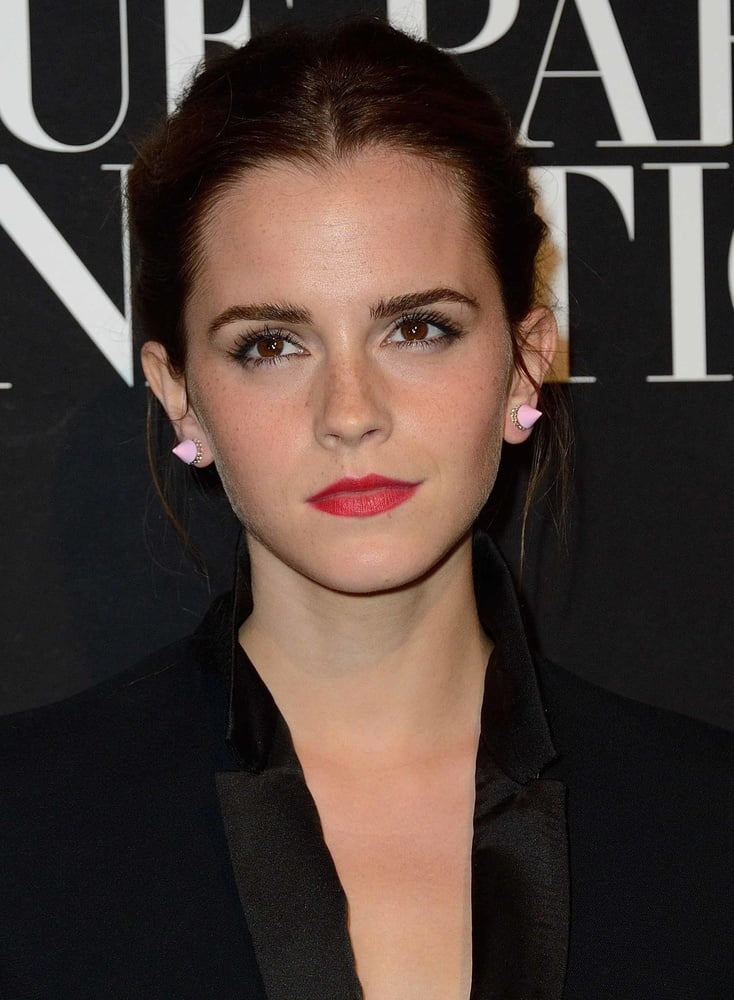 Lockdown Distraction - Emma Watson #95763250