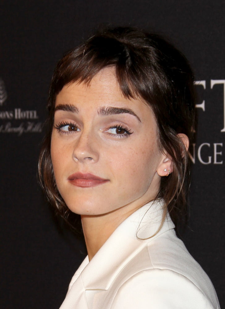 Lockdown ablenkung - emma watson
 #95763289