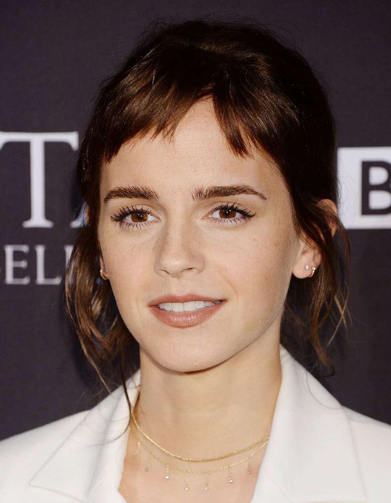 Lockdown Distraction - Emma Watson #95763292