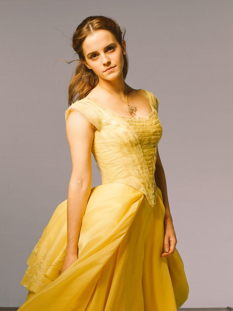 Lockdown Distraction - Emma Watson #95763304