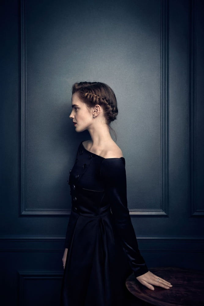 Lockdown Distraction - Emma Watson #95763371