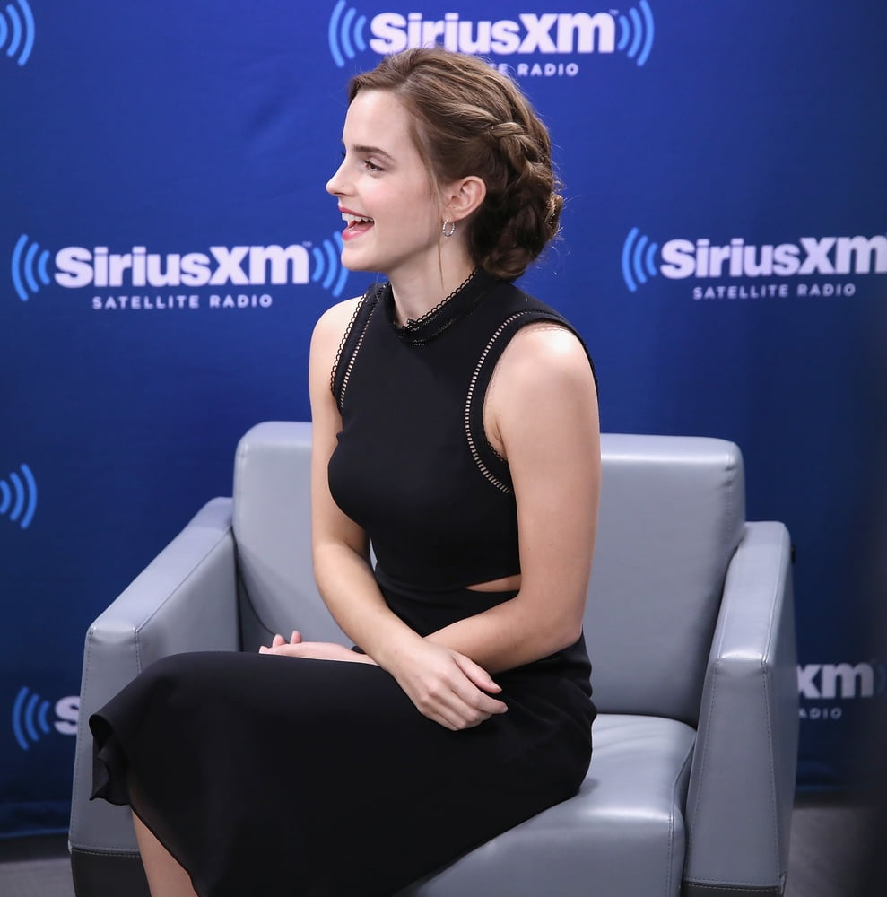 Lockdown Distraction - Emma Watson #95763380